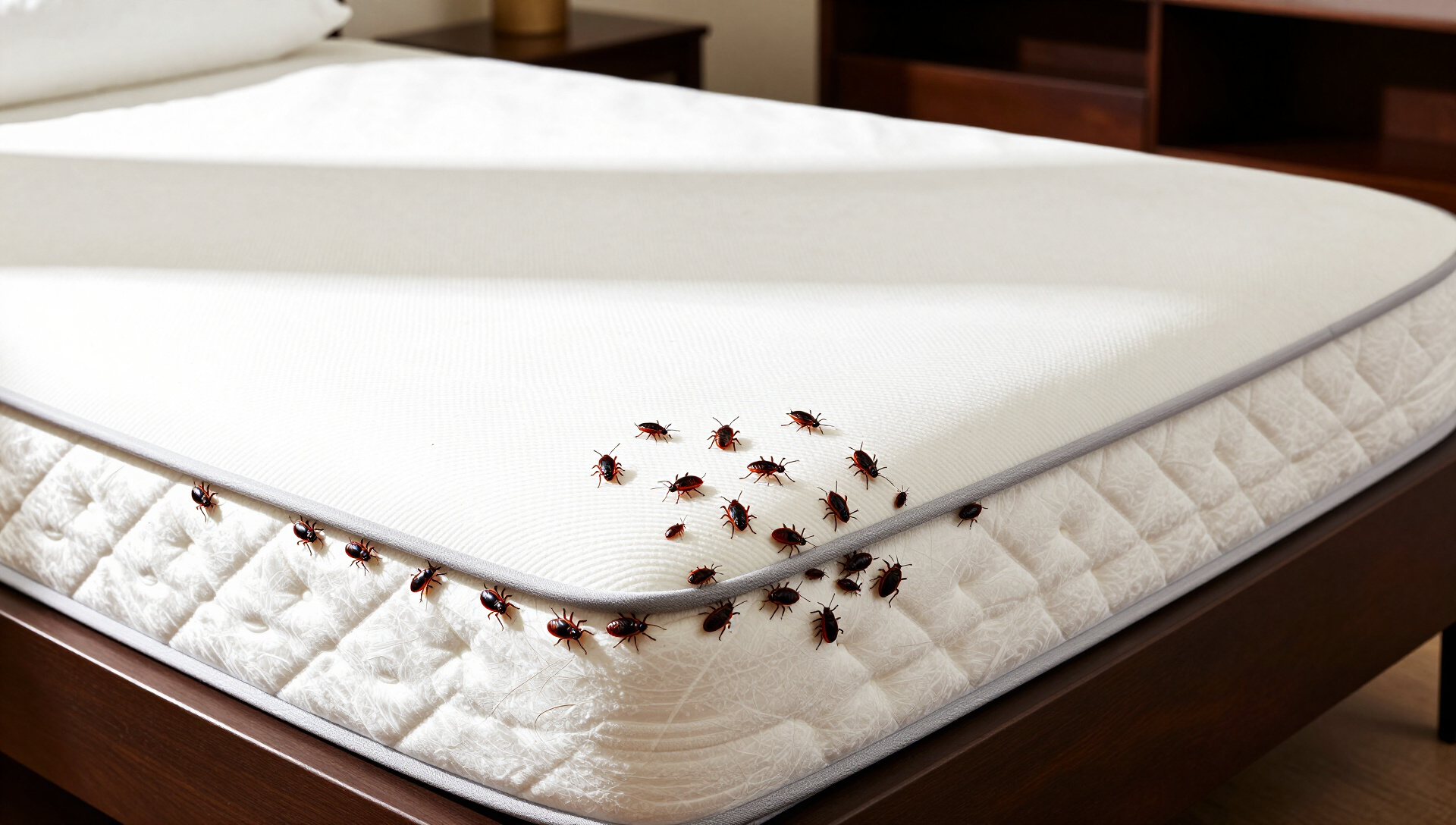 Bed Bugs Control in Beecroft
