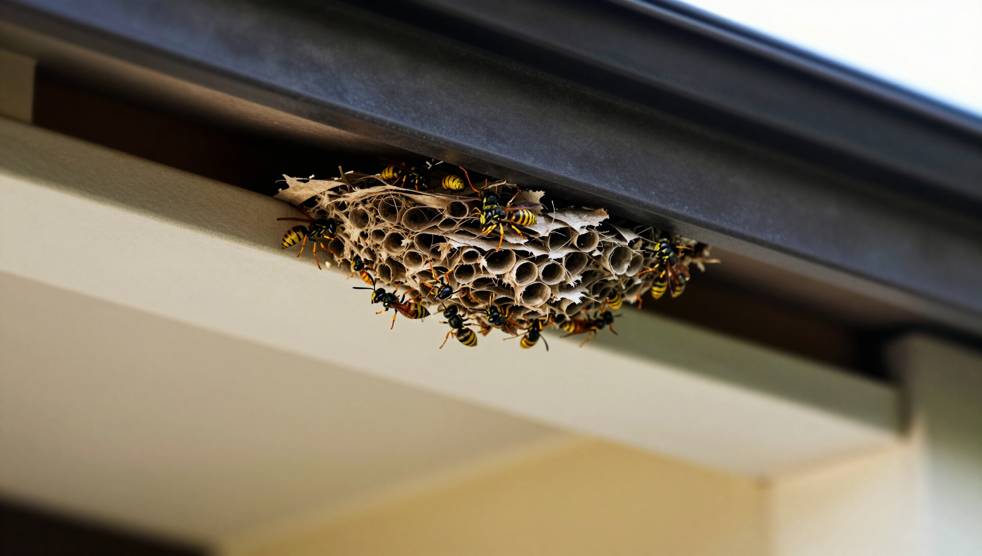 Bees and Wasp Removal in Beecroft