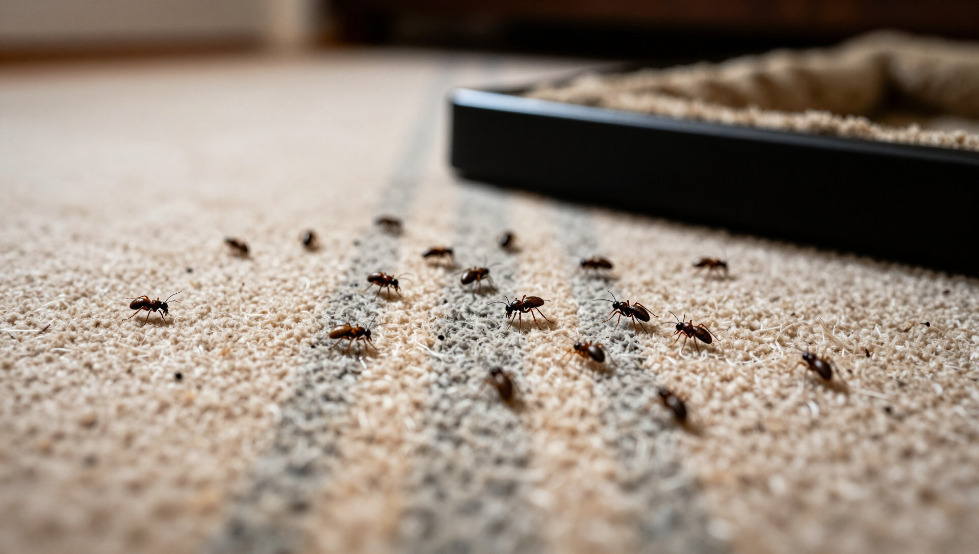 Fleas and Ticks Removal in Beecroft